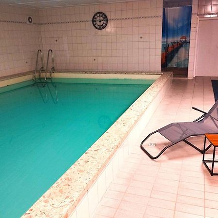 Harzhotel Gruenett Langelsheim Esterno foto