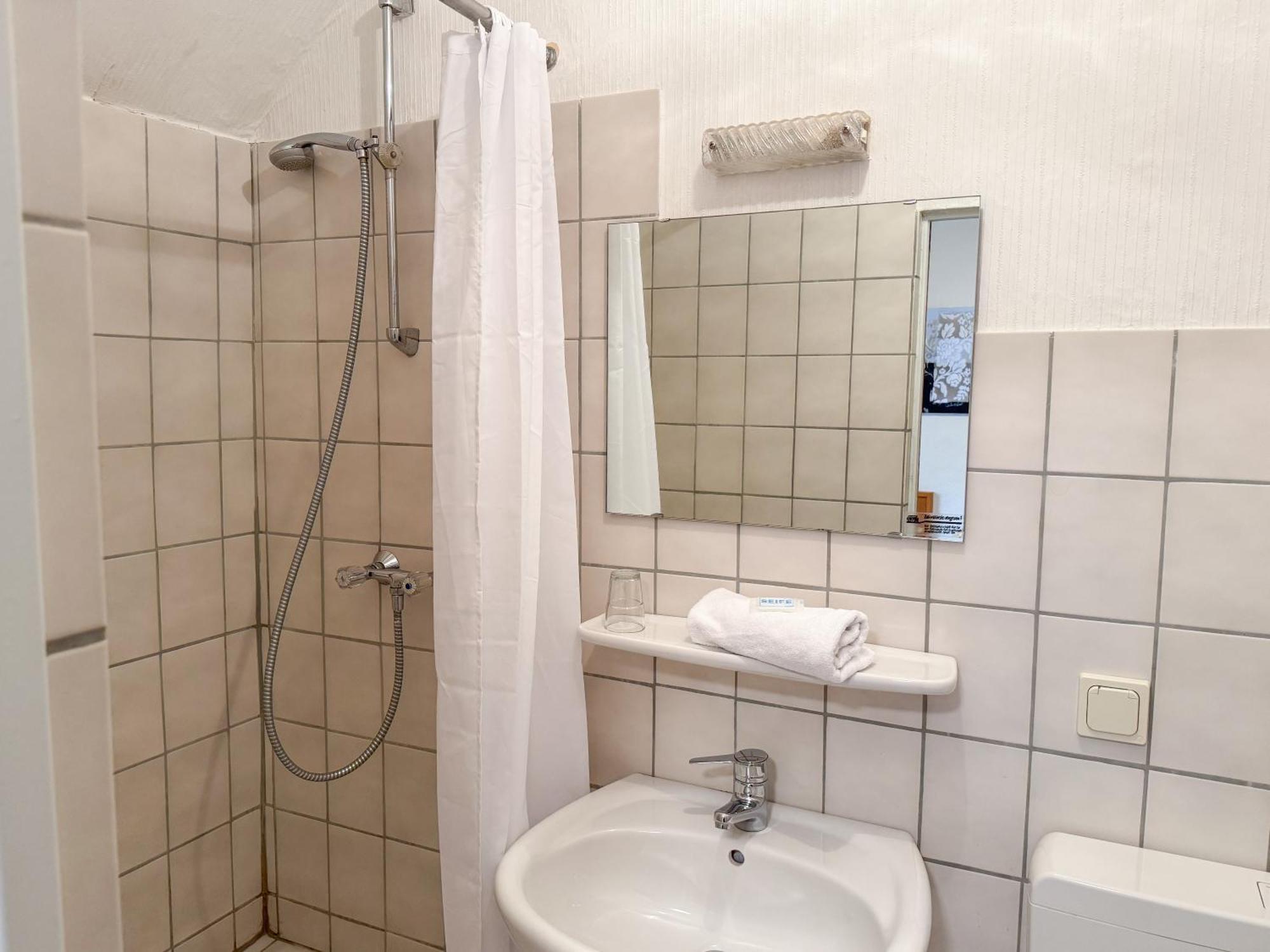 Harzhotel Gruenett Langelsheim Esterno foto